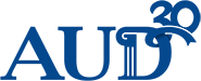 AUD Logo