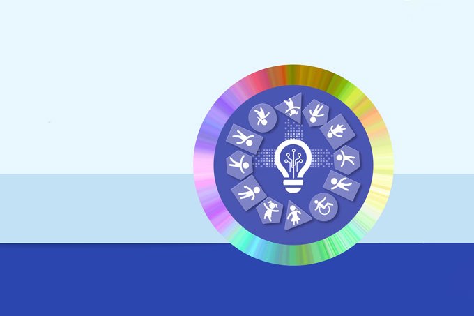 AUD students win first place at National Early Childhood Inclusive Education Forum