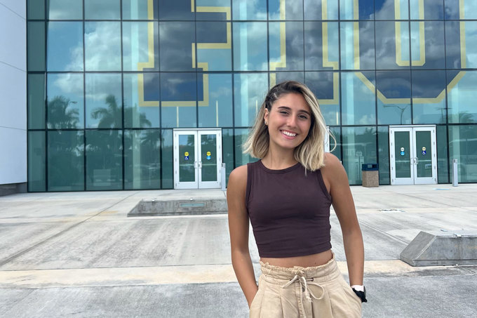 “Insider Tips for a Semester Abroad” by Dalin Abubaker