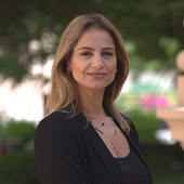 Nathalie Sawaya