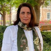 Donia Mamlouk