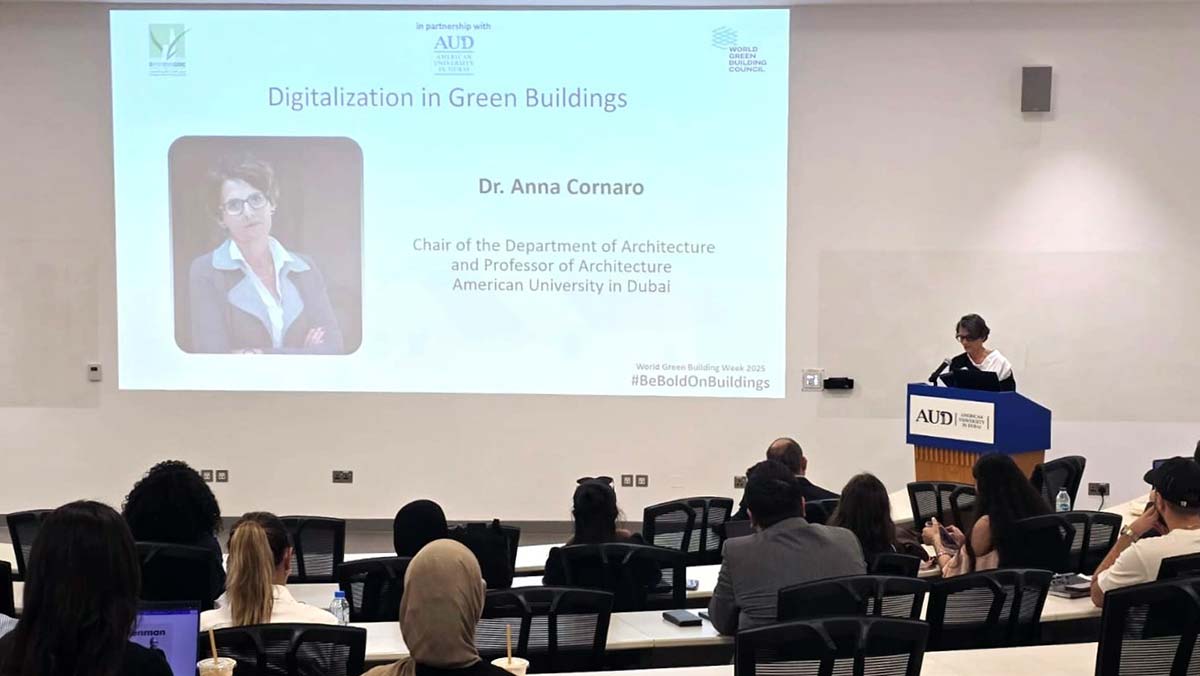 Dr. Anna Cornaro