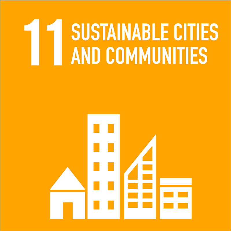 Sustainable Cities & Communities