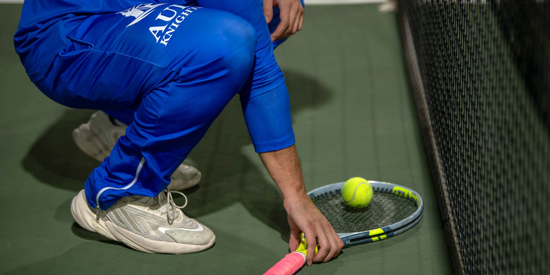 Men's Tennis