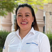 Rizalyn Nocello Ranosa