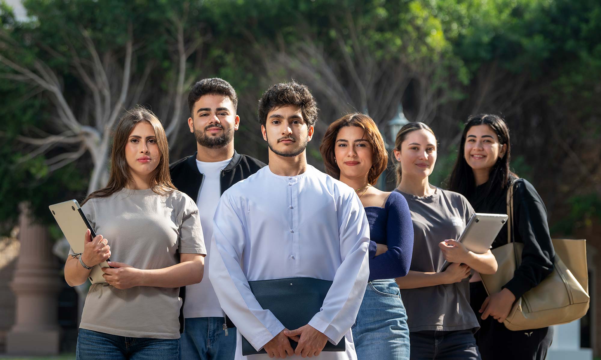 Choose your pathway abroad