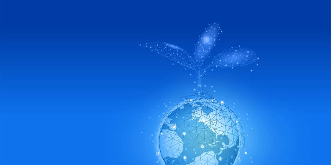 The Future of Business: AI, Sustainability, and E-commerce