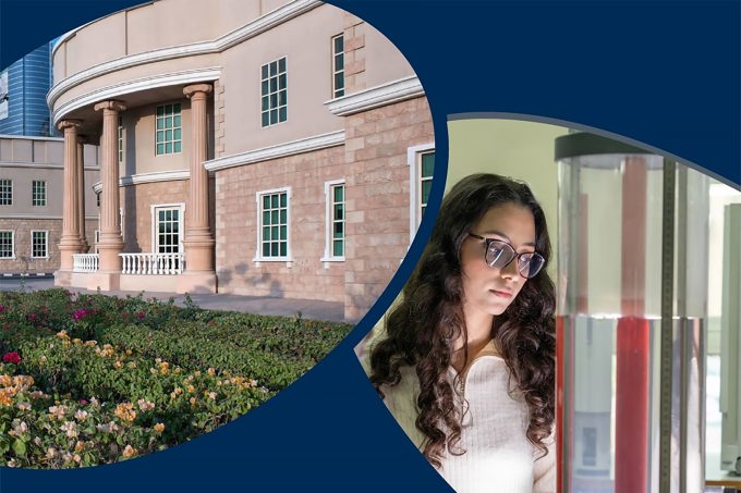 AUD awarded DFF grant for AI-driven cooling materials research