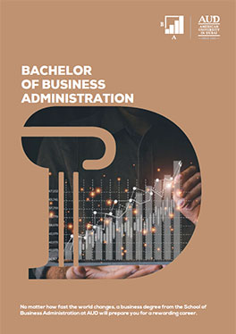 Bachelor of Business Administration