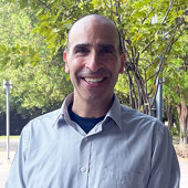 Nader Ayish