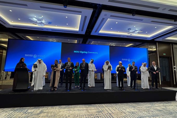 AUD joins forces with Ministry of Economy & Tourism’s to advance research, policy, and economic impact