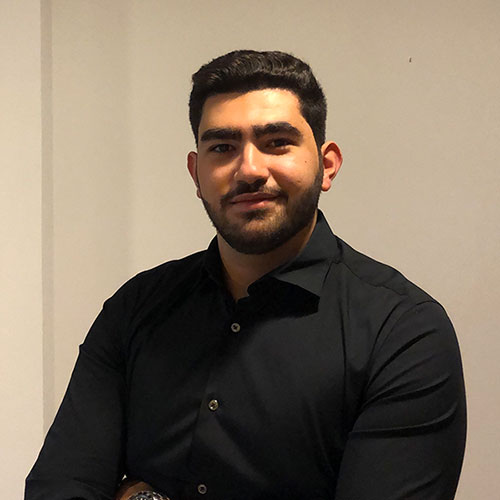 Majd Shaaban