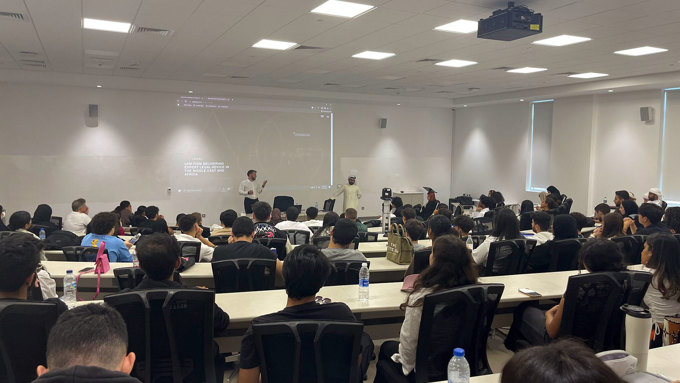 Business Law and Ethics Talk from ADG Legal