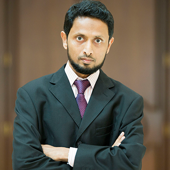 Sirajuddin K. Mohiudheen