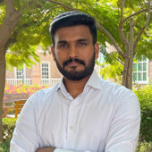 Muhammed Rafi Kuruvani
