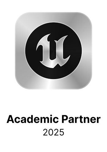Unreal Academic Partner