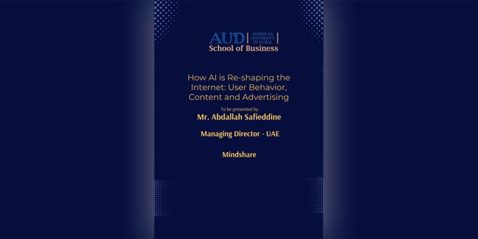 How AI is Re-shaping the Internet: User Behavior, Content and Advertising