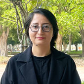 Maryam Shafiei