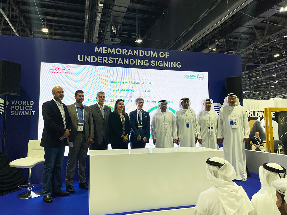 MOU Signing - Group Photo