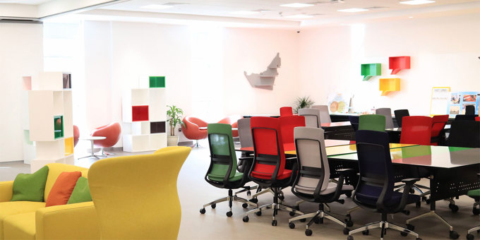AEIC Achieves Great Success