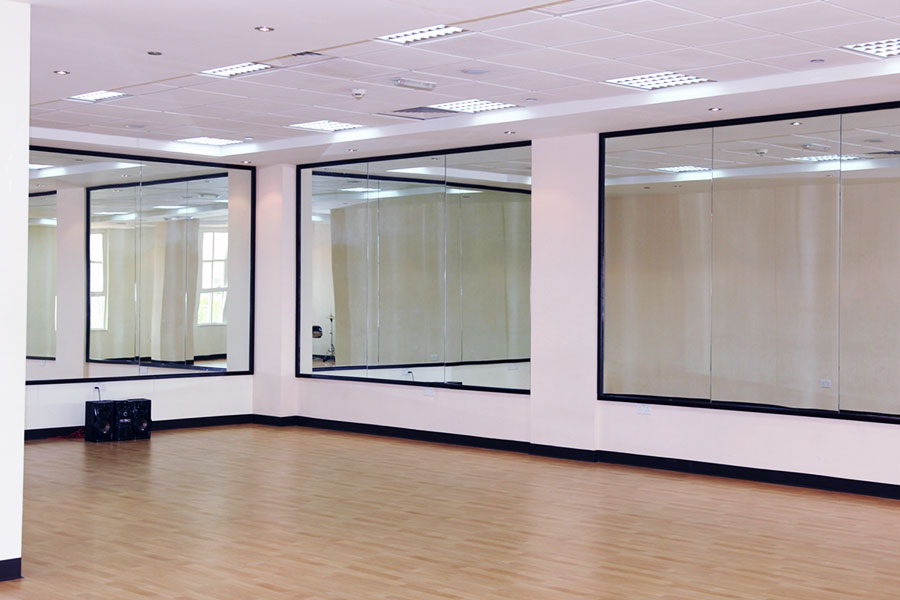Dance Room