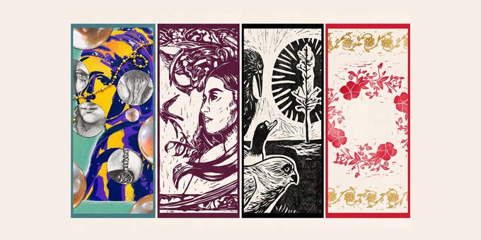 Printmaking Student Exhibition