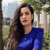 Loubna Mckouar