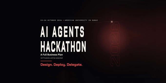 AI Agents Hackathon