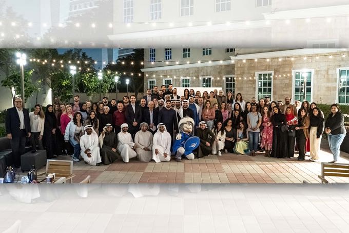 AUD Alumni Homecoming: Reconnecting, Celebrating, and Building a Stronger Community