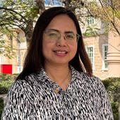Mary Charmaine Lampago
