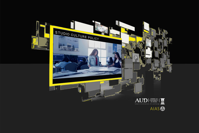 Studio Culture Policy