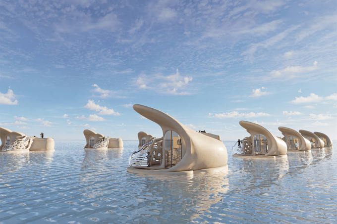 How American University in Dubai Interior Design Students Monitored Success and Won the LIV Hospitality Design Award 2025