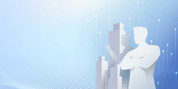 C-Suite Connect: Leading Change  - What It Takes to Be a Leader in the Age of Tech & Data