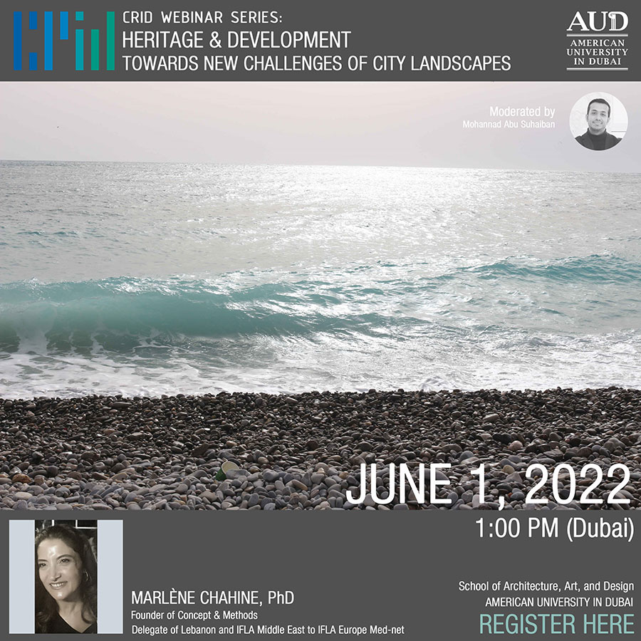 CRID webinar series 35