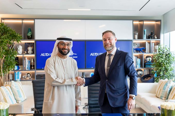American University in Dubai Shapes Career-Ready Skills for the UAE Luxury Retail Sector