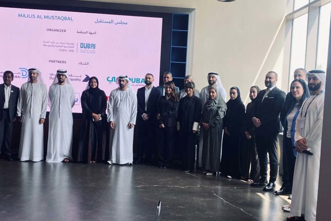 Monitor How American University in Dubai Advances UAE Entrepreneurship Through Faculty Mentorship