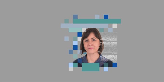 Session 2: "Designing Urban Landscapes: Challenges and Approaches in the Global South"