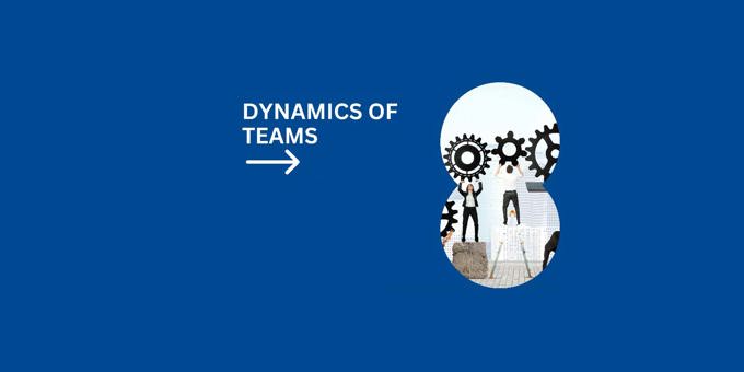 Dynamics of Teams