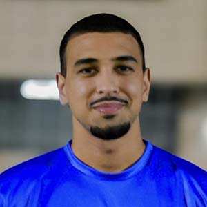 Khalid Ali