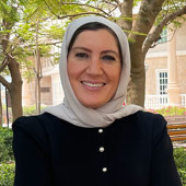 Hania Mahassen