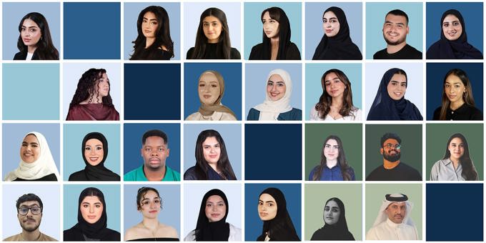 Bachelor of Architecture & MUDDE Senior Showcase Spring 2025