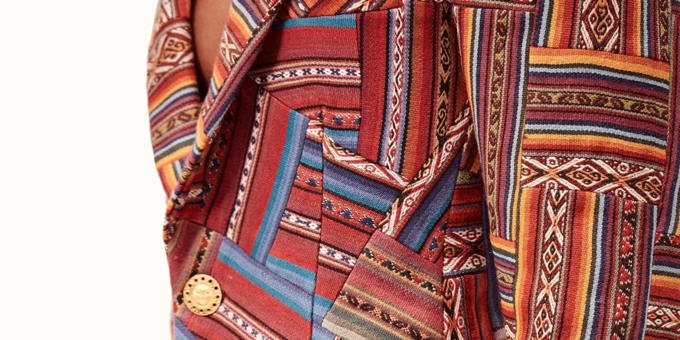 Peruvian Culture in Contemporary Design