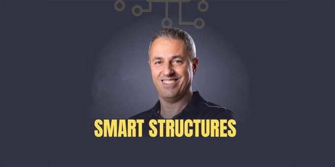 Smart Structures: Using IoT to Monitor and Manage Durability in Real Time