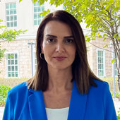 Lena Kurban