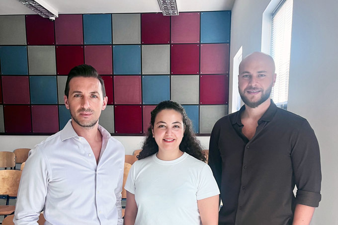 Global Retail Strategy with Mattia Sala