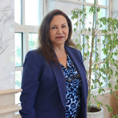Ana Maria (Anita) Chehab