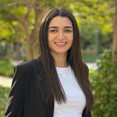 Caline Al Hage