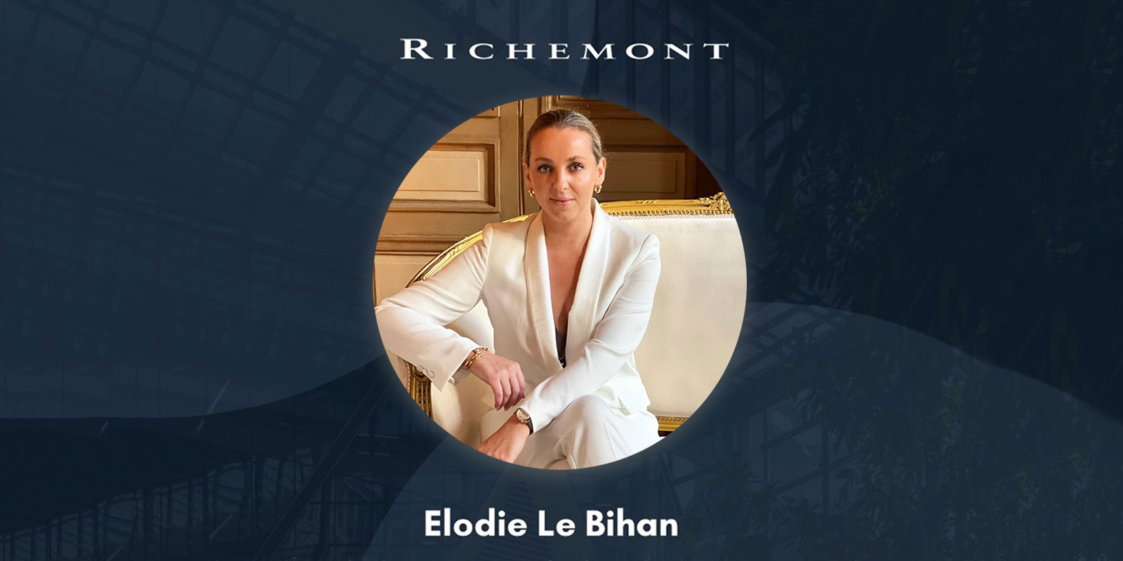 Career Talk by Richemont: Insights into Managing a Luxury Brand Across Cultures