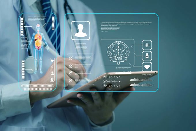 AUD awarded Dubai Future Foundation grant for Smart NanoCare project