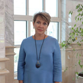Tatiana Zalan